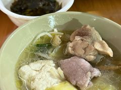 -海关荤豆花(洋河一路店)