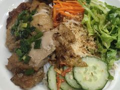 -PHO·5越南牛肉粉(建新路店)