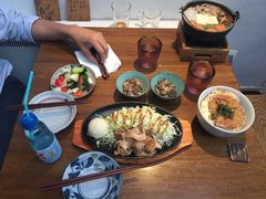 -铃木食堂(帽儿胡同店)