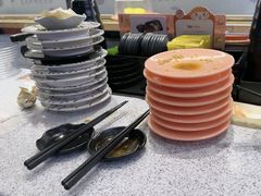 -争鲜回转寿司(中街大悦城店)