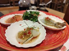 大四喜-Sushi Love 创意寿司(正佳广场店)