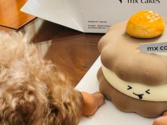 -美心西饼mx cakes(市桥站店)