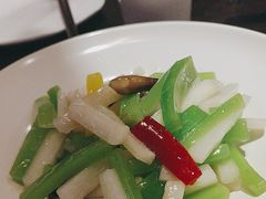 -老牌坊鲁菜名店(聊城美食岛店)