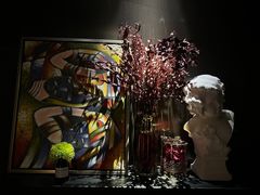 -雲水蘭亭·汤泉足道(临泉路店)