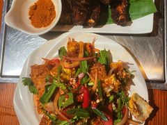 -勐丽梦兰傣味餐厅