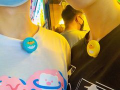 -黑色经典臭豆腐·湖南特产(步行街店)