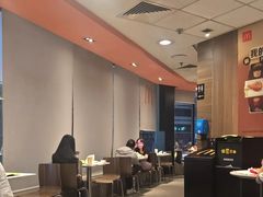 -麦当劳(铜锣湾店)