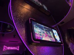 -星聚会KTV(合生汇黑金店)