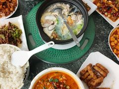 -张大妈饭店