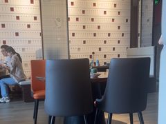 -鸽子侯·家宴·平价海鲜(绿地店)