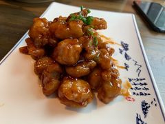-童年小筑餐厅(申花路店)