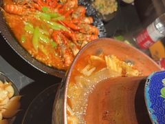 -红盔甲·小龙虾(人民广场店)