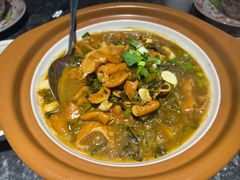 -老海陵·泰州菜(图书馆店)