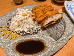 -大岛日本料理铁板烧(南通大饭店)