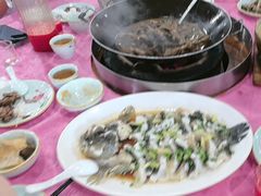 -侠成水上农庄(工业大道店)