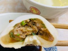 -鸡鸣汤包(广东路店)
