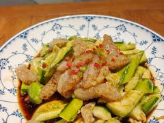 -即墨老公社·海肠捞饭大王(古城店)