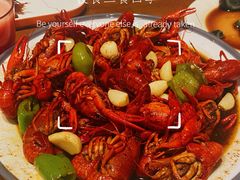 -杨氏青龙虾·羊蝎子(托乐嘉店)