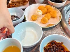 -季季红火锅(青山湖万达店)