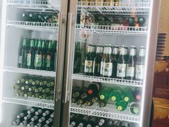 -刘记大块烤羊腿餐吧(北沙滩店)