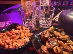 -赤红音乐现场(浦东金桥路店)