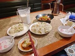 -金谷园饺子馆(北邮总店)