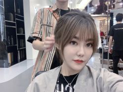 -INSTYLE造型·明星店
