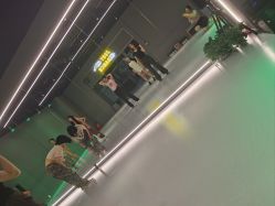 -欲非舞蹈