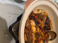 -鄱阳湖·江西小炒·瓦罐煨汤(五道口店)