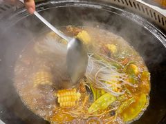 -门家大院铁锅炖·KTV·包房(浑南店)