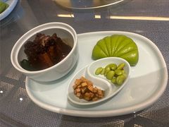 -浙江西子宾馆·牡丹厅