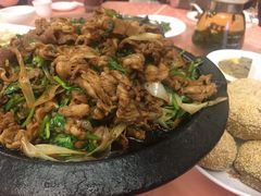 -烤肉宛饭庄(南礼士路店)