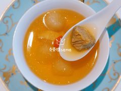 -索菲特酒店·乐轩华中餐厅
