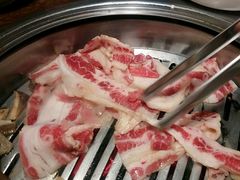 -六七八韩式烤肉·韩国料理(上杭路店)