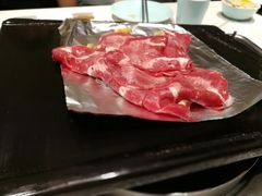 -韩时烤肉(丰科万达广场店)