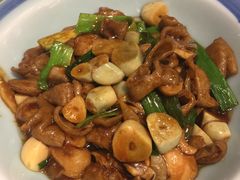 -局气 烤鸭·北京菜(光华路店)