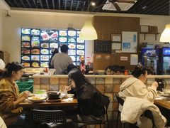 -卤鸭儿(小河路店)