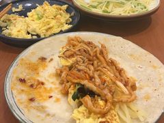 -老昌春饼(中央大街店)