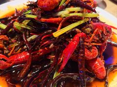 -红盔甲·小龙虾(车公庙店)