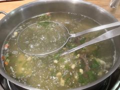 -嬷孙家潮汕牛肉火锅(北京路天河城店)