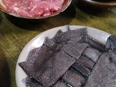 -黄潇洒老火锅(九眼桥宏济巷店)