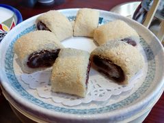 -1078號老北京涮肉(松柏店)
