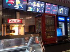 -CMC大光明影城(莲花店)