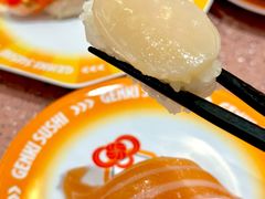 -元气寿司(环球港店)