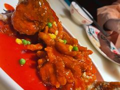 松鼠桂鱼-探花·意境江南菜·唐伯虎文化体验店·松鼠桂鱼(观前店)