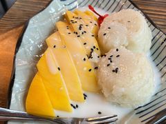 -Hi YOU你的饭局泰餐厅(雍和宫店)