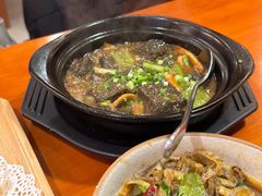 -金穗园·砂锅粥.醉鸡煲火锅(长寿路店)