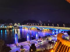 -桂林两江四湖景区