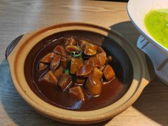 -串门海鲜烧烤(五四广场店)
