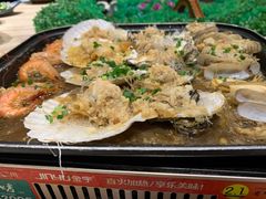 海鲜大咖-苏浙徽·江南荟·本味融合菜(相城方圆里店)